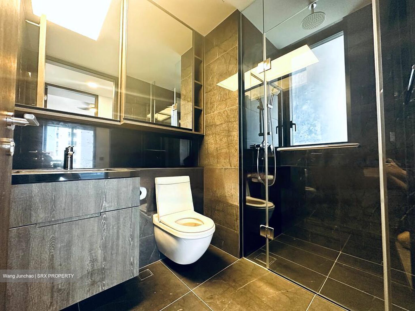 The M (D7), Apartment #461002501